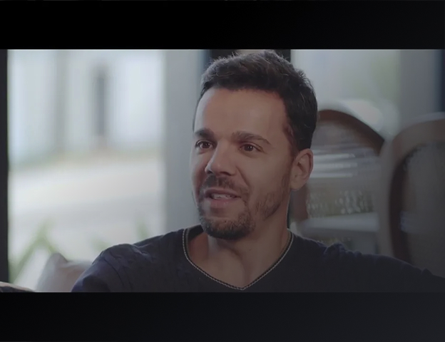 <p>Depoimento<br />
Phellipe Muller</p>
