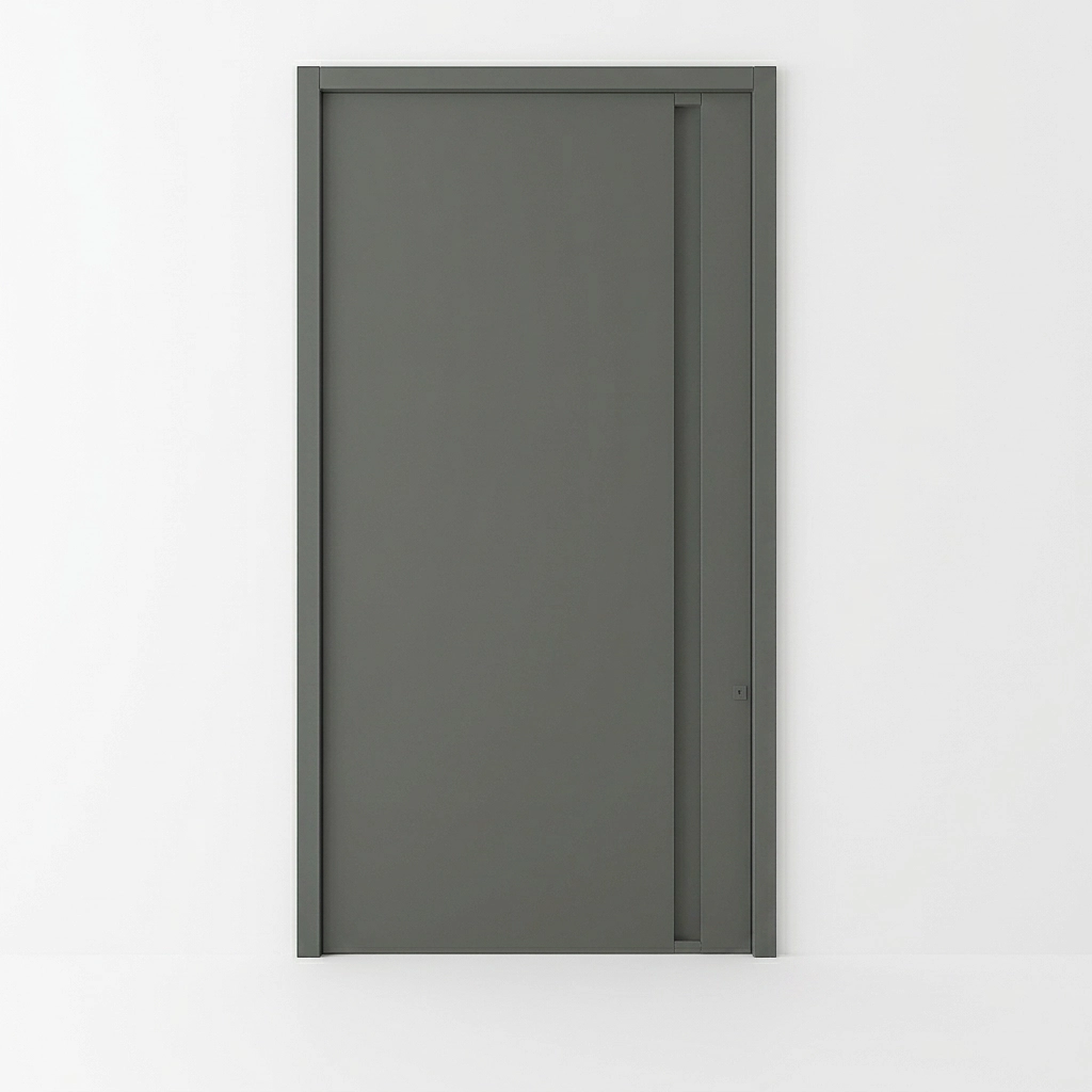  Matte