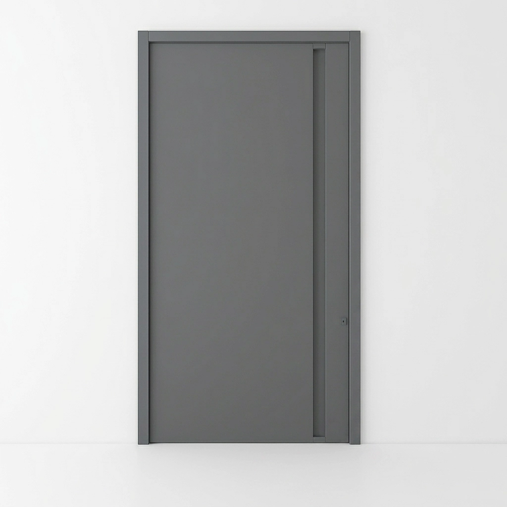  Matte